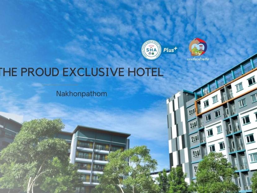 The Proud Exclusive Hotel