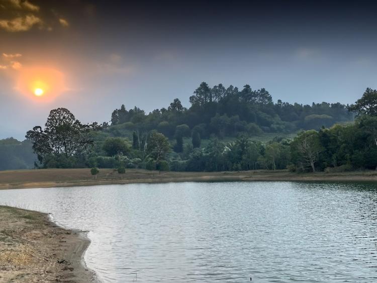 Sai Sorn Reservoir