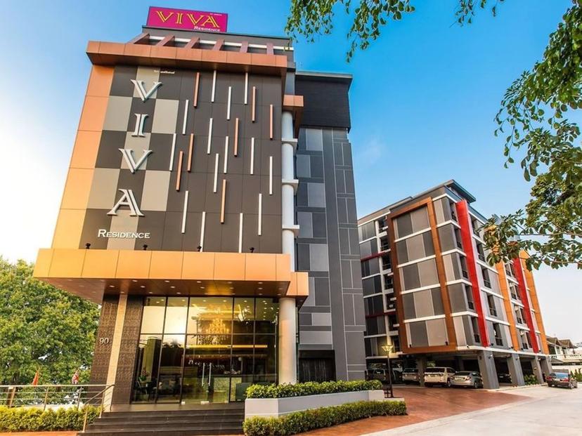 Viva Residence