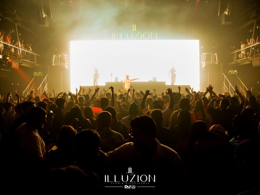 Illuzion Phuket