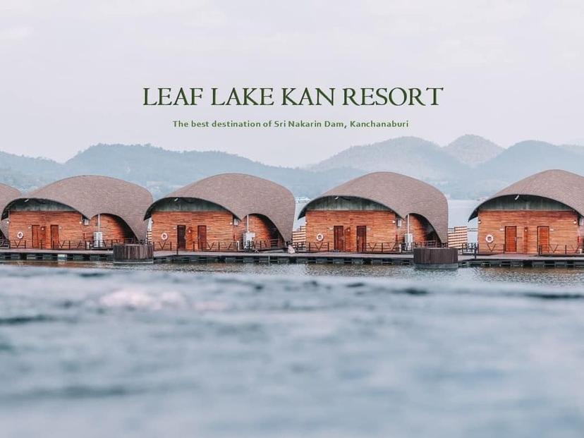 Leaf Lake Kan Resort