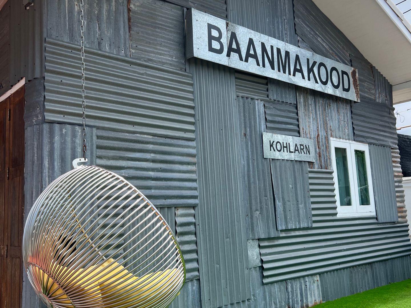 Baan Makood