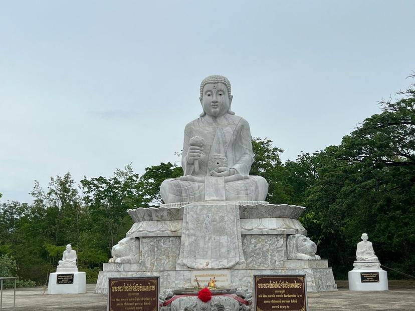 วัดพุสวรรค์