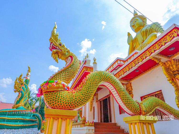 Nakathevi Temple