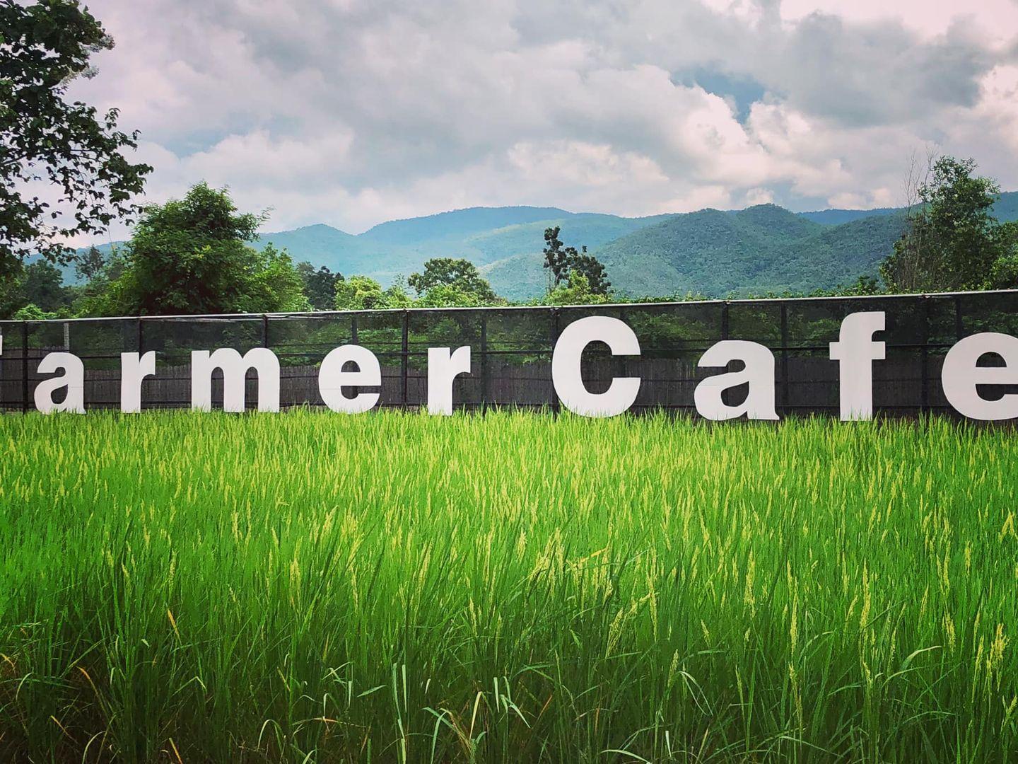 Farmer Cafe ลำปาง