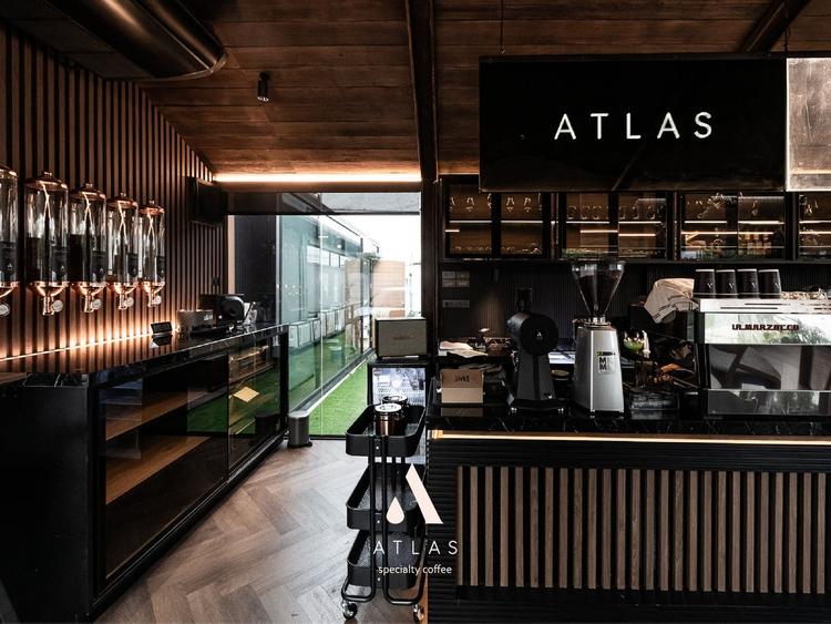 Atlas Specialty Coffee