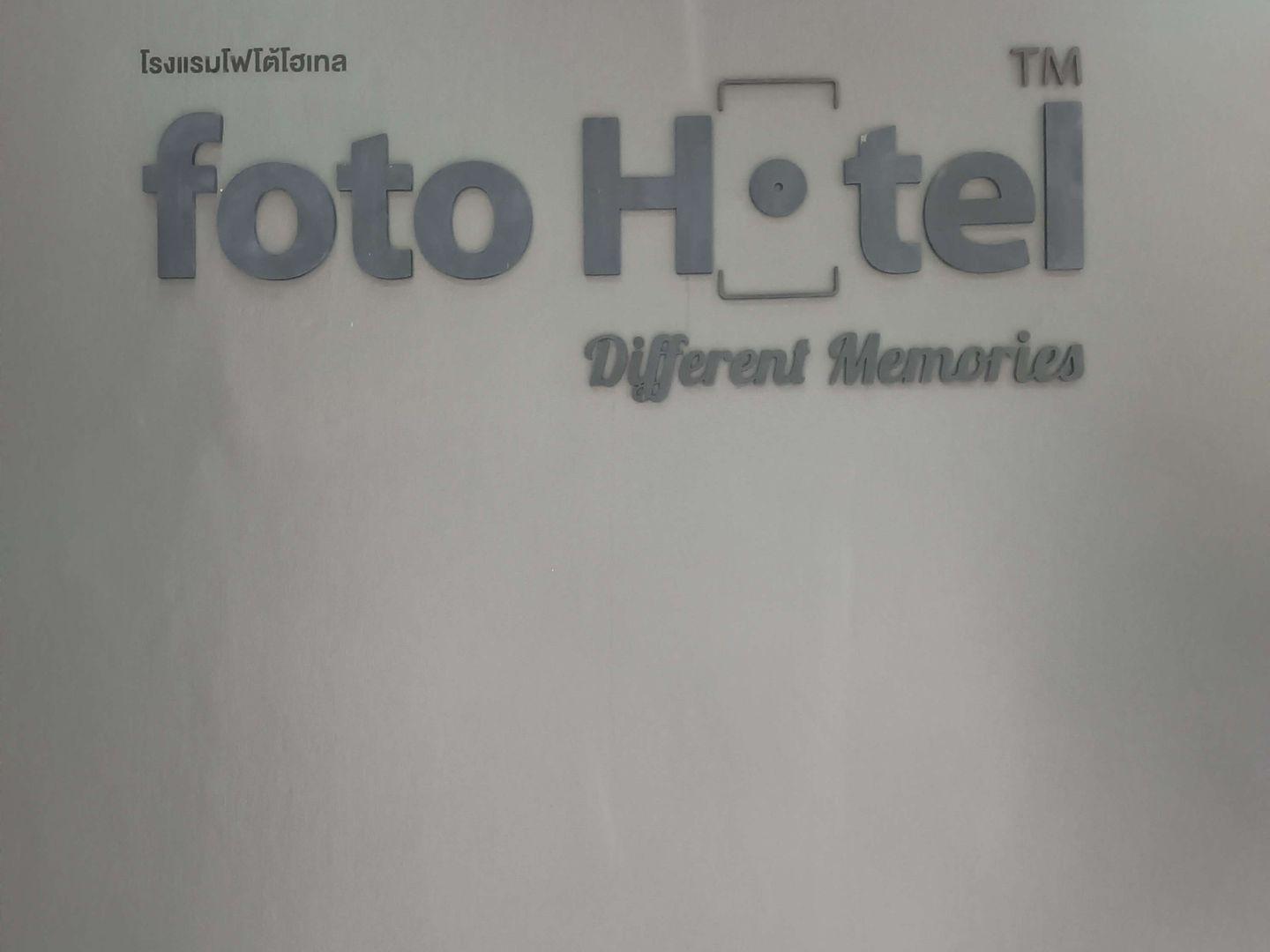 Foto Hotel Phuket