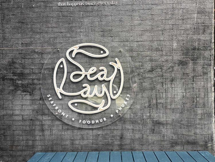 Sealay Foodhub