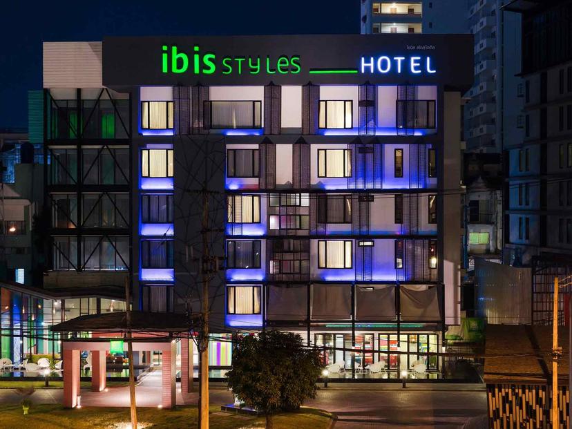 ibis Styles Chiang Mai