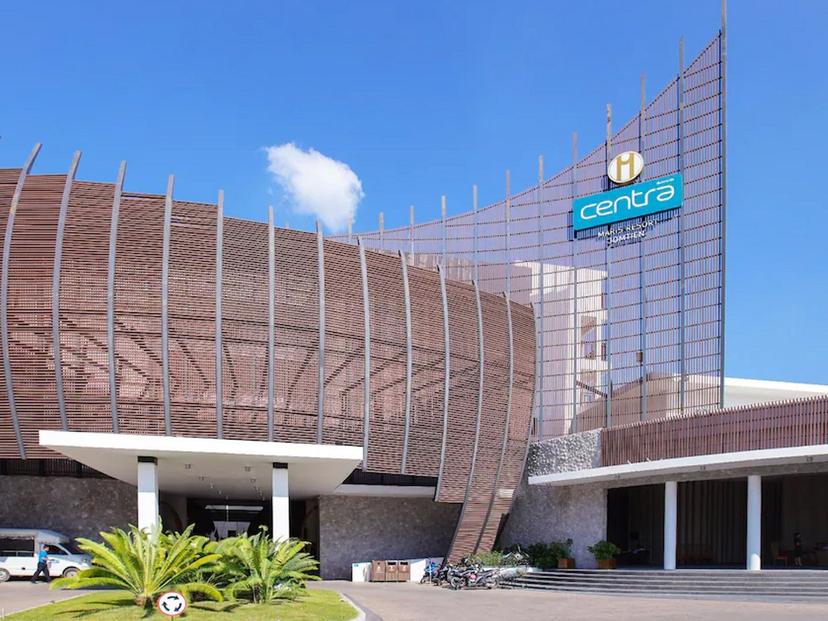 Centra by Centara Maris Resort Jomtien