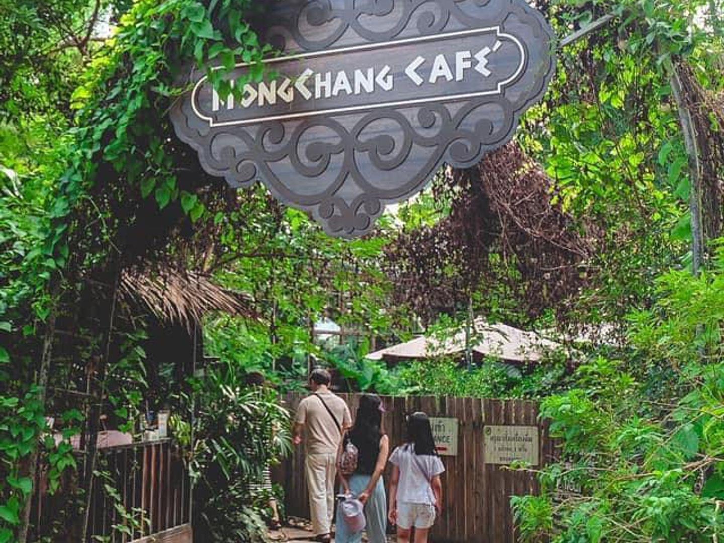 มองช้างคาเฟ่Mongchangcafe