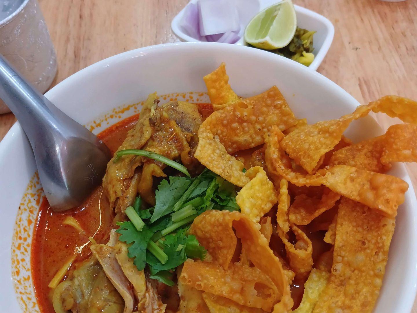 Northern Khao Soi Restaurant