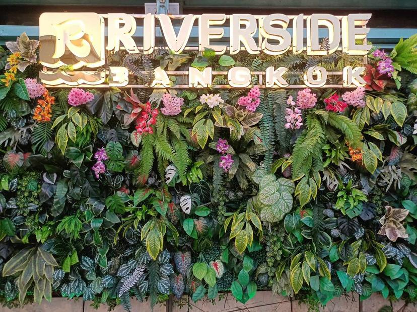 Riverside Hotel Bangkok