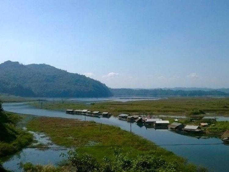 จุดชมวิวสะพานรันตี