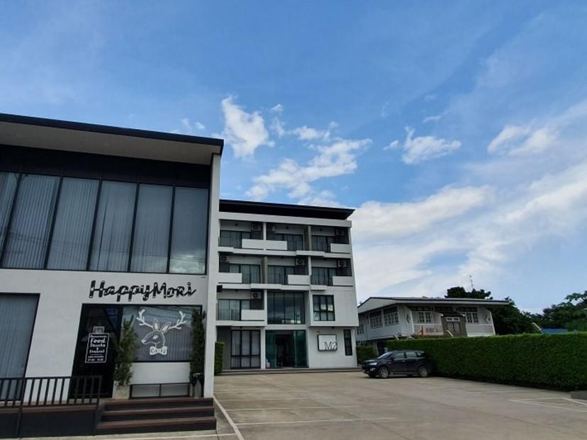 M2 Hotel Phayao