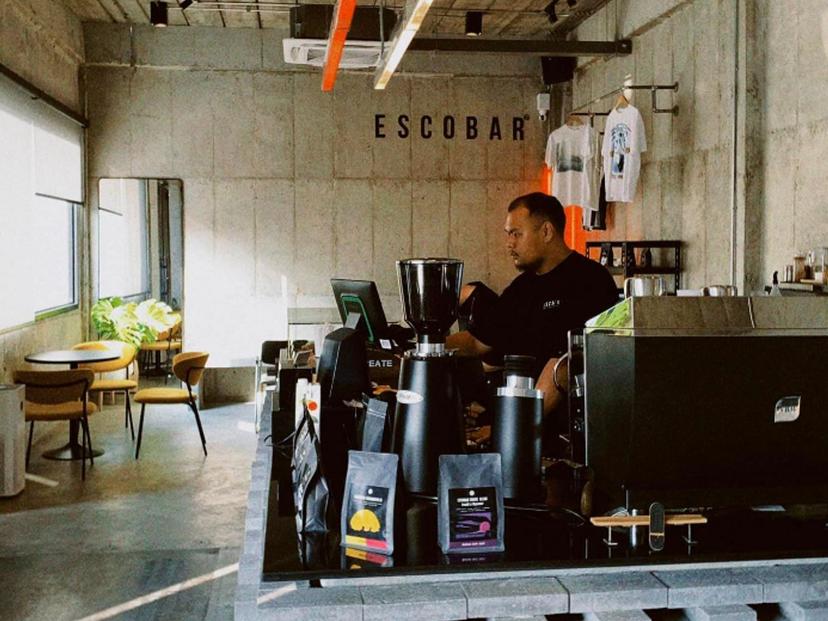 Escobar.coffee