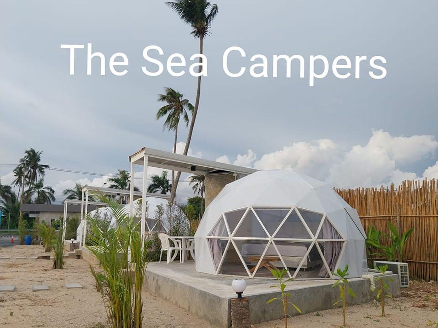 The Sea Campers