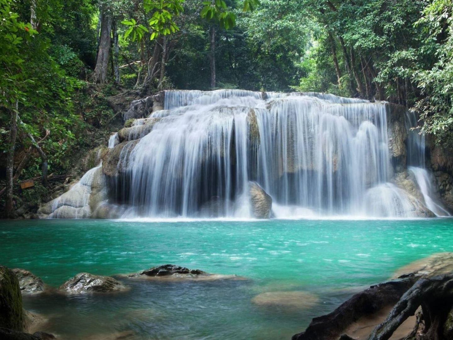 Erawan National Park