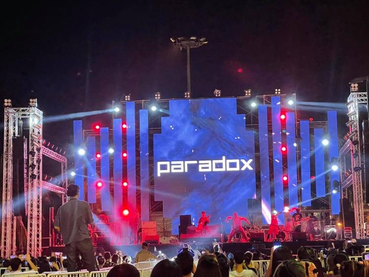 Pattaya Music Fest