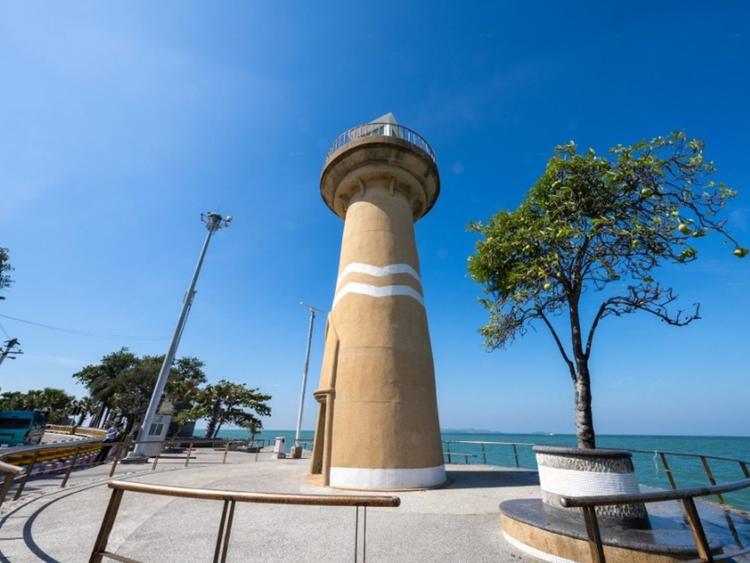 Bali Hai Cape Lighthouse