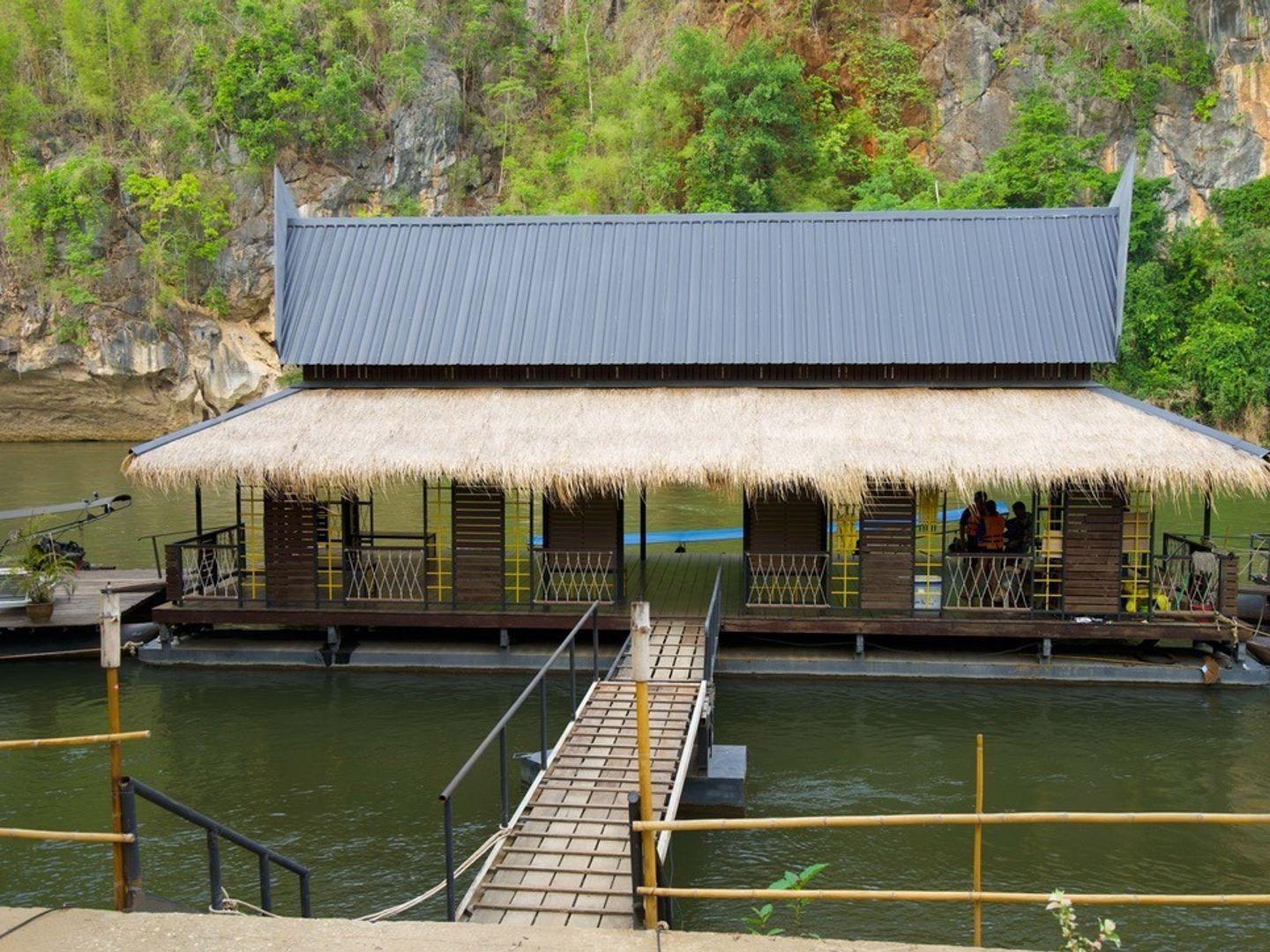 Putakian Pier