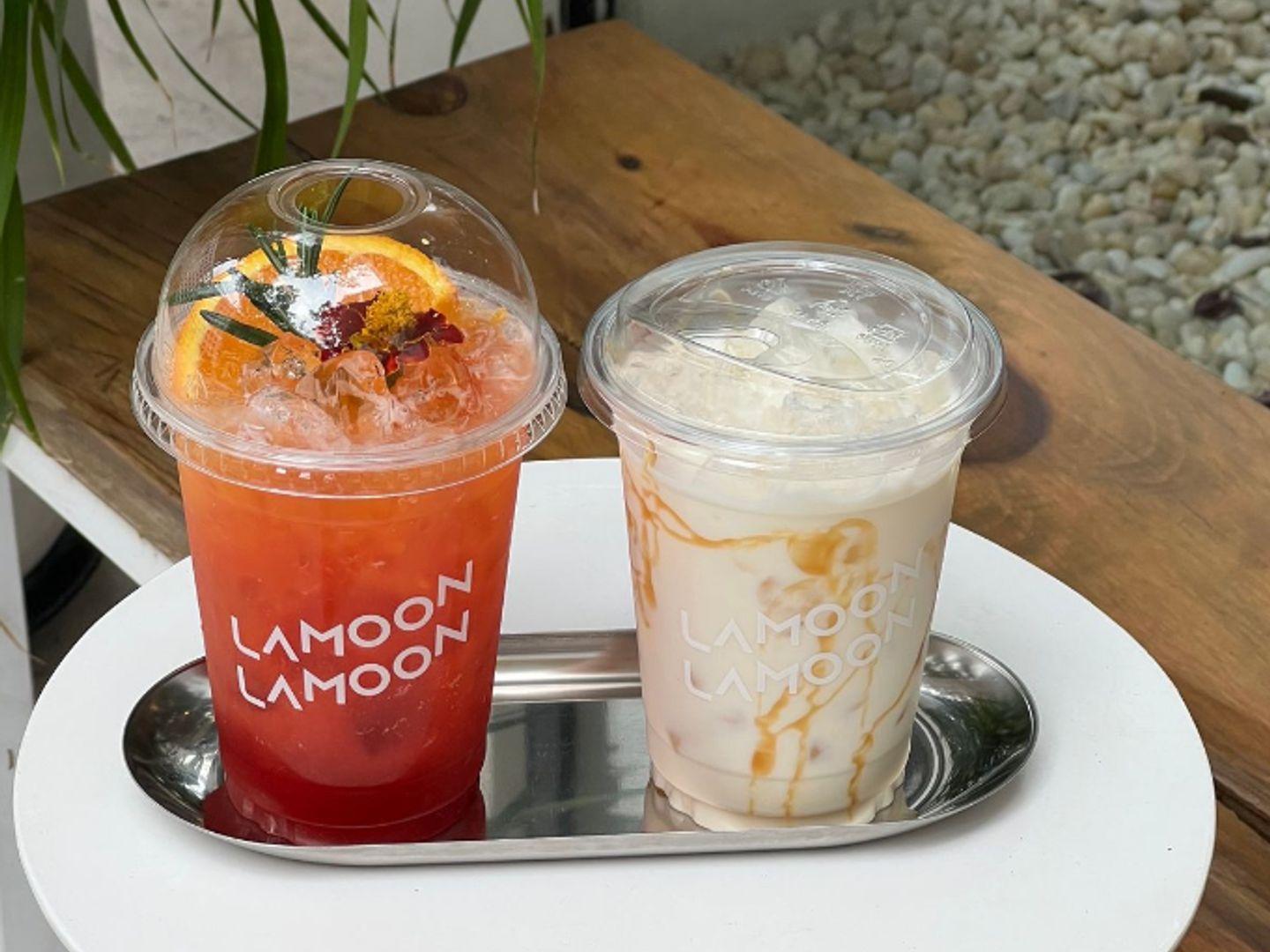 Lamoon Cafe