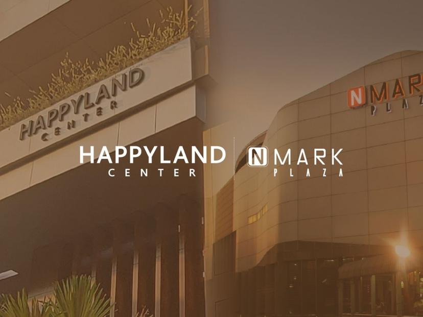 Happy Land Center