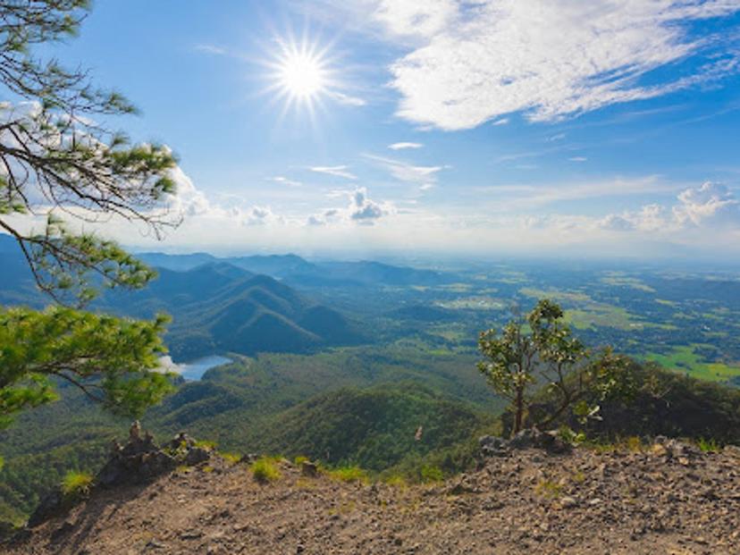 Doi Nang Mo