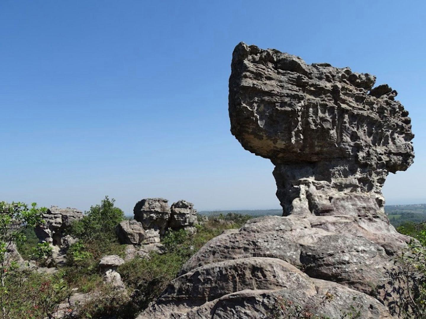 Pa Hin Ngam National Park