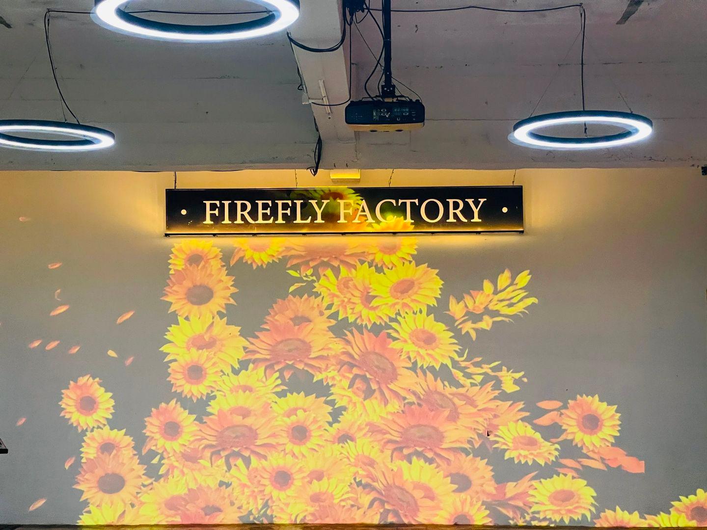 Firefly Factory