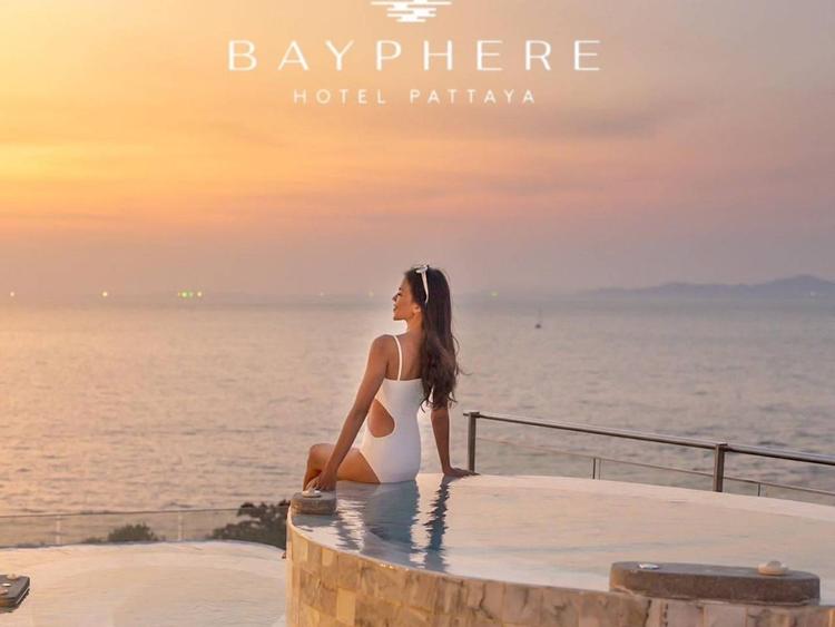 Bayphere Hotel Pattaya