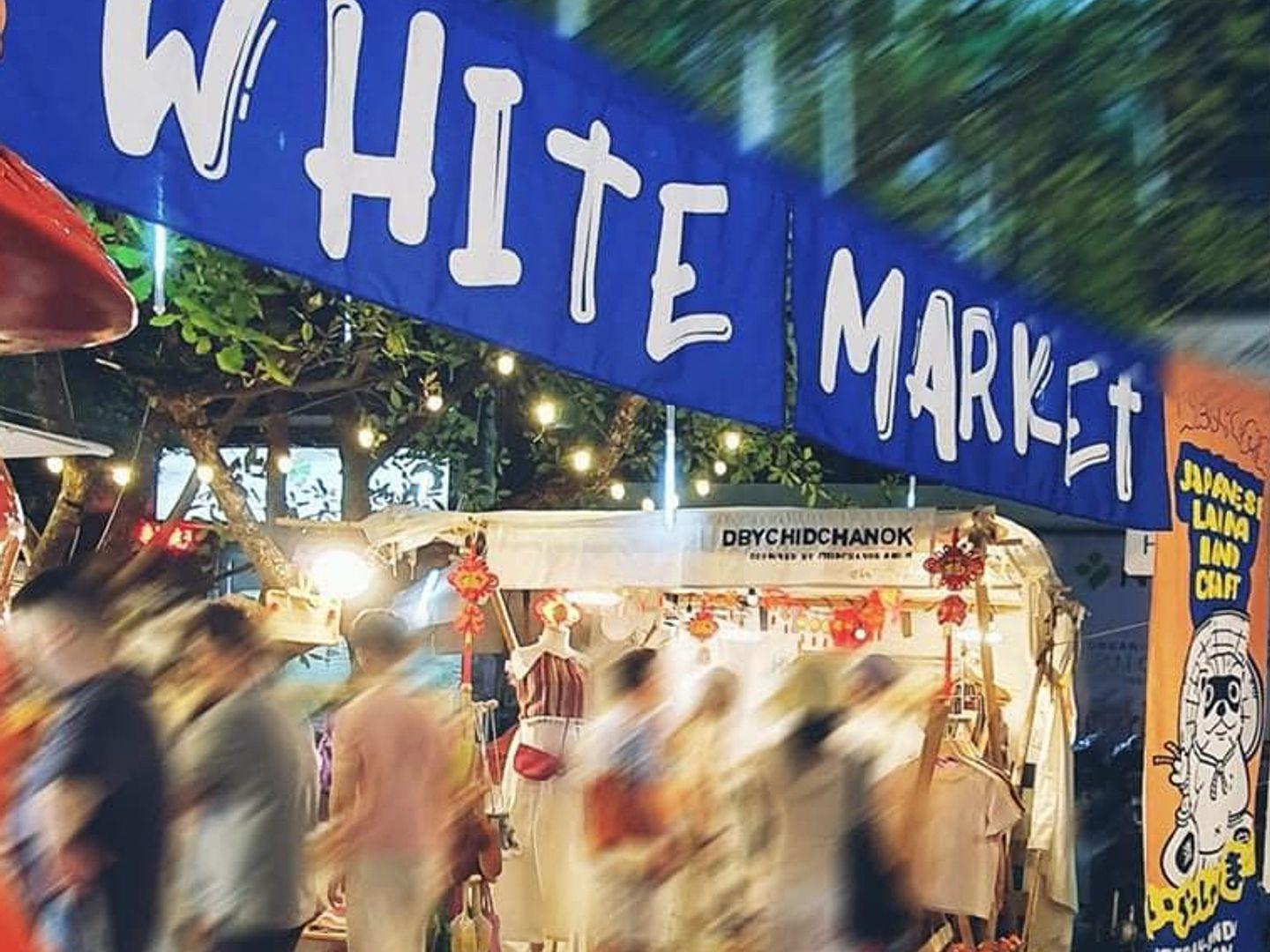 White Market เชียงใหม่