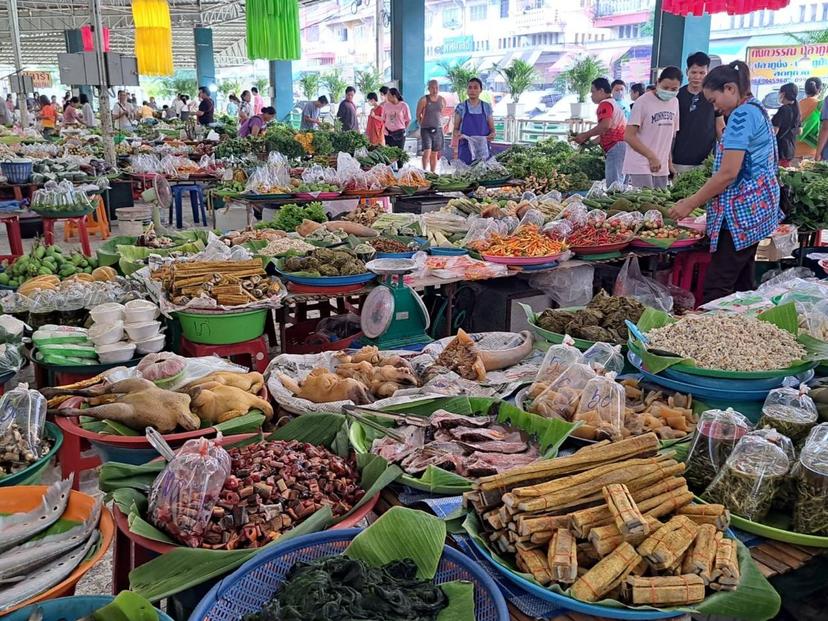 ตลาดมหาชัยเมืองใหม่