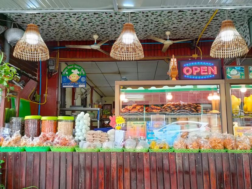 ร้านแพทส้มตำ-พิมาย