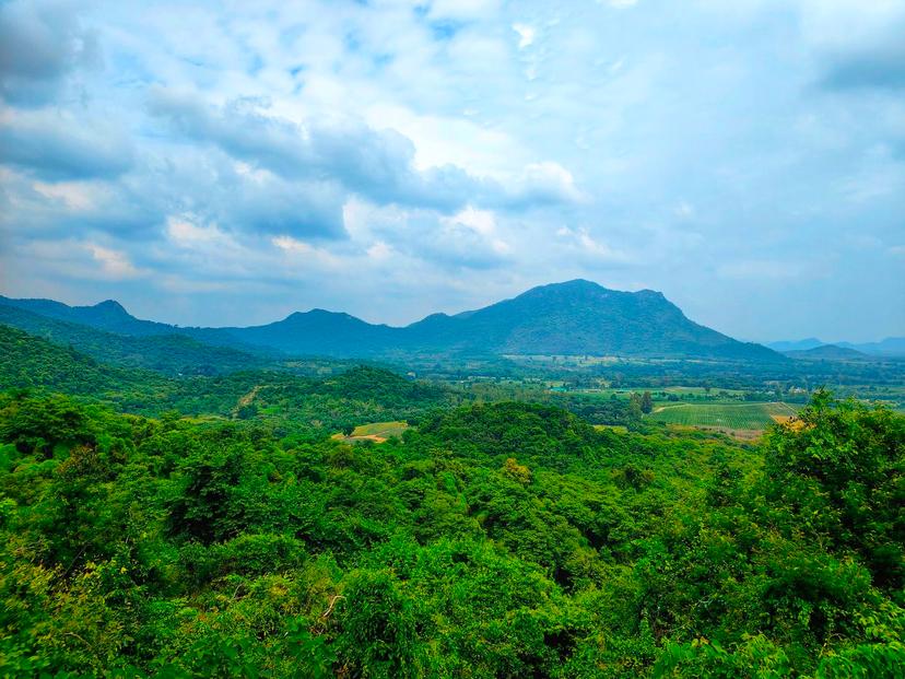 Khao Bueng Nakhon