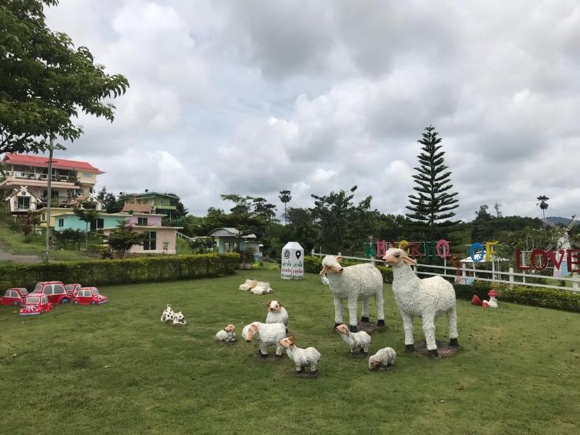 Khao Kho Of Love