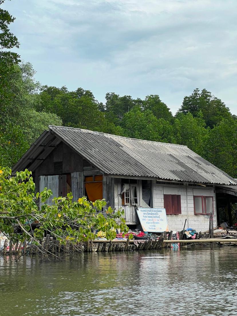 Wat Khlong Lat Po Poj Piang