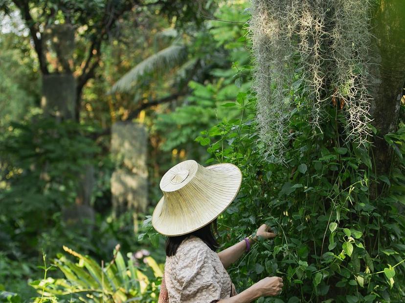 Poomjai Garden