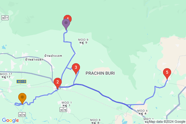 trip name